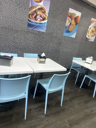 Photo of ZamZamz Mediterranean Grill - 7706 Winchester Rd #108, Memphis, TN 38125