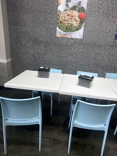 Photo of ZamZamz Mediterranean Grill - 7706 Winchester Rd #108, Memphis, TN 38125