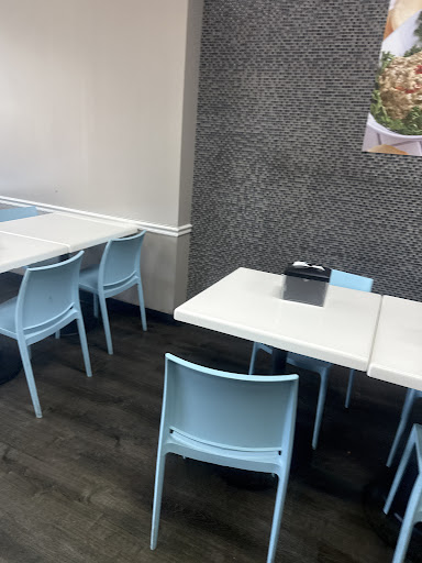 Photo of ZamZamz Mediterranean Grill - 7706 Winchester Rd #108, Memphis, TN 38125