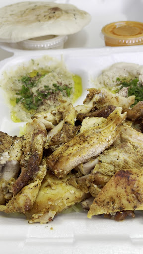 Photo of ZamZamz Mediterranean Grill - 7706 Winchester Rd #108, Memphis, TN 38125