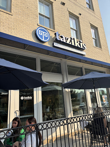 Photo of Taziki's Mediterranean Cafe - Berry Farms - 3100 Village Plains Blvd #100, Franklin, TN 37064