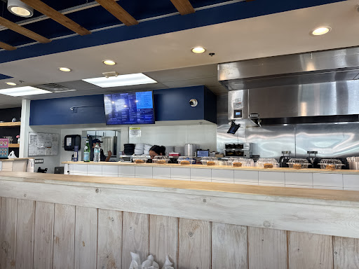 Photo of Taziki's Mediterranean Cafe - Berry Farms - 3100 Village Plains Blvd #100, Franklin, TN 37064