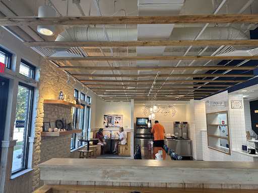 Photo of Taziki's Mediterranean Cafe - Berry Farms - 3100 Village Plains Blvd #100, Franklin, TN 37064