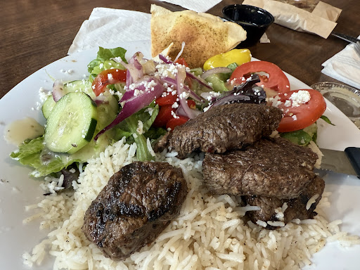 Photo of Taziki's Mediterranean Cafe - Berry Farms - 3100 Village Plains Blvd #100, Franklin, TN 37064