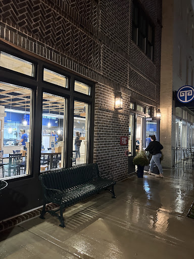 Photo of Taziki's Mediterranean Cafe - Berry Farms - 3100 Village Plains Blvd #100, Franklin, TN 37064