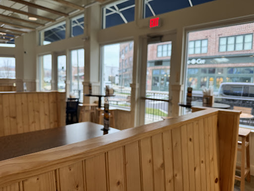 Photo of Taziki's Mediterranean Cafe - Berry Farms - 3100 Village Plains Blvd #100, Franklin, TN 37064