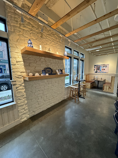 Photo of Taziki's Mediterranean Cafe - Berry Farms - 3100 Village Plains Blvd #100, Franklin, TN 37064