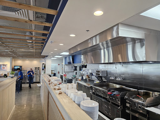 Photo of Taziki's Mediterranean Cafe - Berry Farms - 3100 Village Plains Blvd #100, Franklin, TN 37064