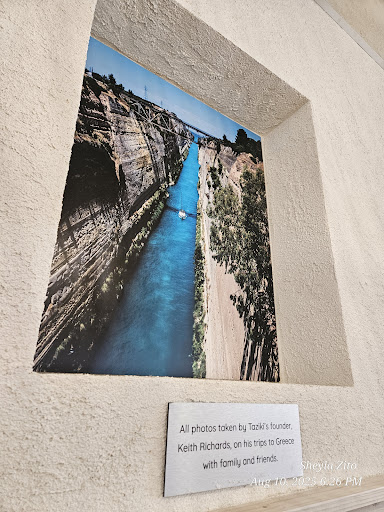 Photo of Taziki's Mediterranean Cafe - Berry Farms - 3100 Village Plains Blvd #100, Franklin, TN 37064