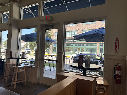 Photo of Taziki's Mediterranean Cafe - Berry Farms - 3100 Village Plains Blvd #100, Franklin, TN 37064