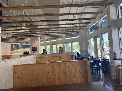 Photo of Taziki's Mediterranean Cafe - Berry Farms - 3100 Village Plains Blvd #100, Franklin, TN 37064