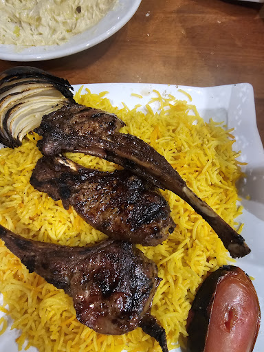 Photo of Queen of Sheba Imperial Restaurant - 1250 N Germantown Pkwy Suite 101, Cordova, TN 38016