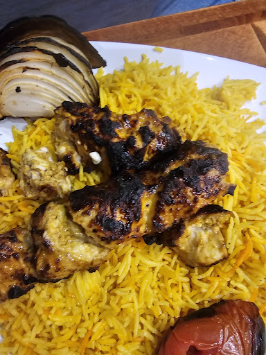 Photo of Queen of Sheba Imperial Restaurant - 1250 N Germantown Pkwy Suite 101, Cordova, TN 38016