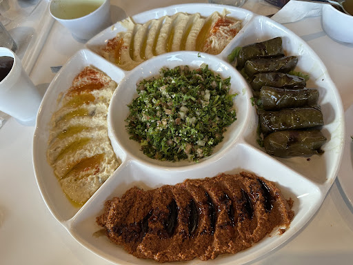 Photo of Queen of Sheba Imperial Restaurant - 1250 N Germantown Pkwy Suite 101, Cordova, TN 38016