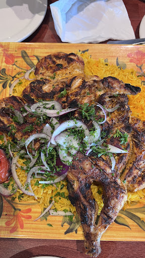 Photo of Queen of Sheba Imperial Restaurant - 1250 N Germantown Pkwy Suite 101, Cordova, TN 38016