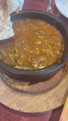 Photo of Queen of Sheba Imperial Restaurant - 1250 N Germantown Pkwy Suite 101, Cordova, TN 38016