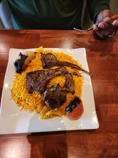 Photo of Queen of Sheba Imperial Restaurant - 1250 N Germantown Pkwy Suite 101, Cordova, TN 38016