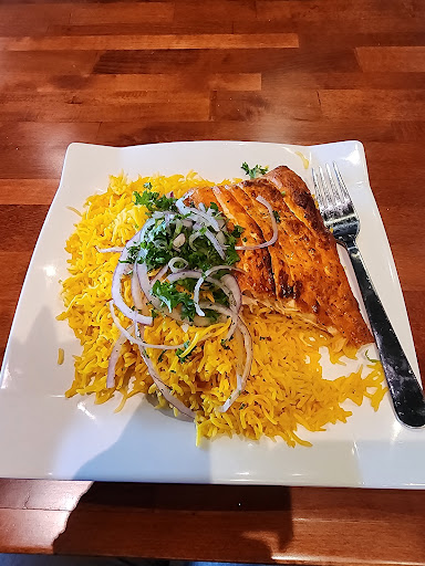 Photo of Queen of Sheba Imperial Restaurant - 1250 N Germantown Pkwy Suite 101, Cordova, TN 38016