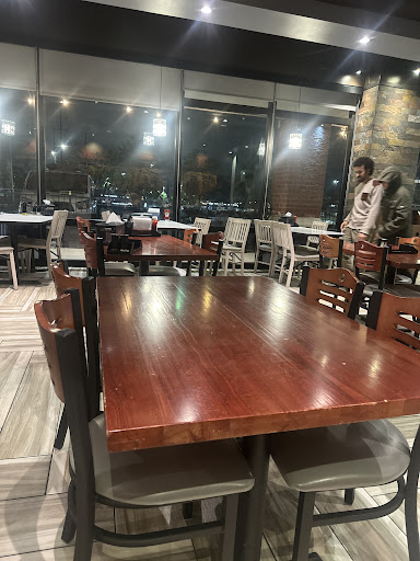 Photo of Queen of Sheba Imperial Restaurant - 1250 N Germantown Pkwy Suite 101, Cordova, TN 38016