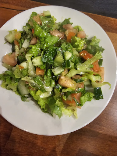 Photo of Queen of Sheba Imperial Restaurant - 1250 N Germantown Pkwy Suite 101, Cordova, TN 38016