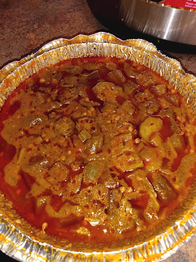 Photo of Queen of Sheba Imperial Restaurant - 1250 N Germantown Pkwy Suite 101, Cordova, TN 38016