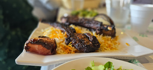 Photo of Queen of Sheba Imperial Restaurant - 1250 N Germantown Pkwy Suite 101, Cordova, TN 38016