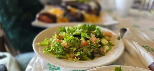 Photo of Queen of Sheba Imperial Restaurant - 1250 N Germantown Pkwy Suite 101, Cordova, TN 38016