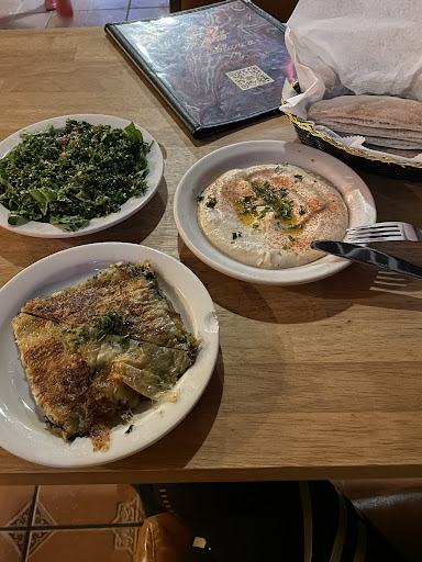 Photo of Casablanca Restaurant - East Memphis - 5030 Poplar Ave #7, Memphis, TN 38117