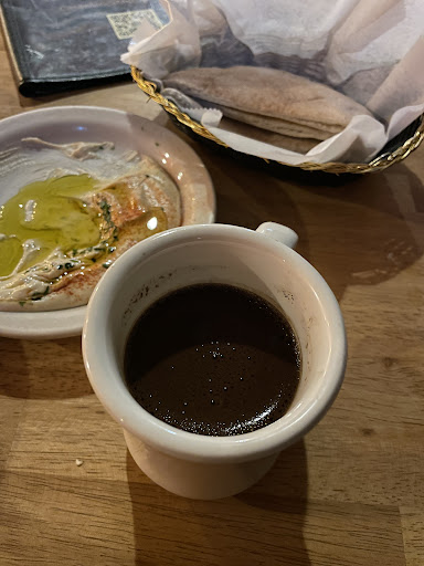 Photo of Casablanca Restaurant - East Memphis - 5030 Poplar Ave #7, Memphis, TN 38117