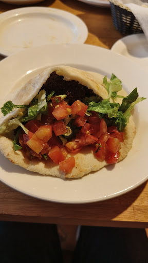 Photo of Casablanca Restaurant - East Memphis - 5030 Poplar Ave #7, Memphis, TN 38117