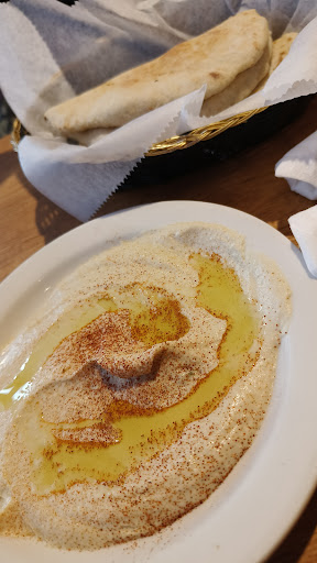 Photo of Casablanca Restaurant - East Memphis - 5030 Poplar Ave #7, Memphis, TN 38117