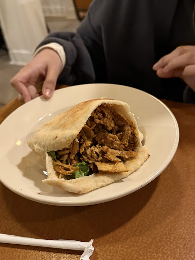 Photo of Casablanca Restaurant - East Memphis - 5030 Poplar Ave #7, Memphis, TN 38117