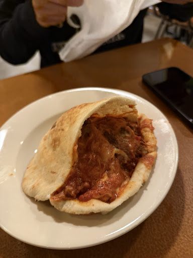 Photo of Casablanca Restaurant - East Memphis - 5030 Poplar Ave #7, Memphis, TN 38117