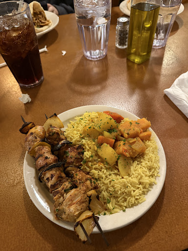 Photo of Casablanca Restaurant - East Memphis - 5030 Poplar Ave #7, Memphis, TN 38117