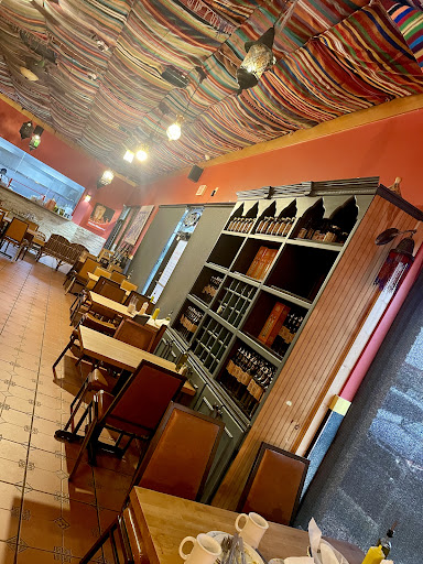 Photo of Casablanca Restaurant - East Memphis - 5030 Poplar Ave #7, Memphis, TN 38117