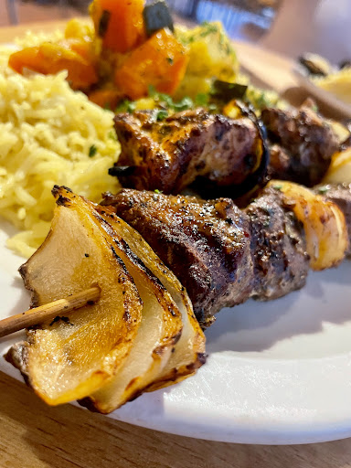 Photo of Casablanca Restaurant - East Memphis - 5030 Poplar Ave #7, Memphis, TN 38117