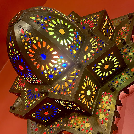 Photo of Casablanca Restaurant - East Memphis - 5030 Poplar Ave #7, Memphis, TN 38117