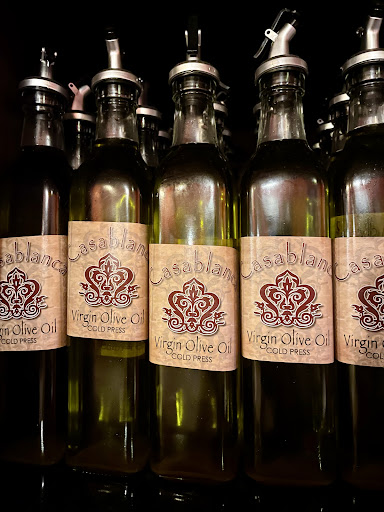 Photo of Casablanca Restaurant - East Memphis - 5030 Poplar Ave #7, Memphis, TN 38117