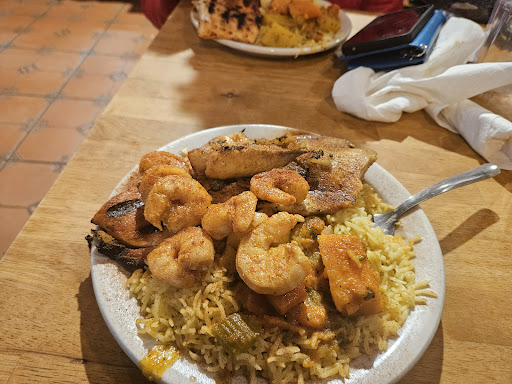 Photo of Casablanca Restaurant - East Memphis - 5030 Poplar Ave #7, Memphis, TN 38117