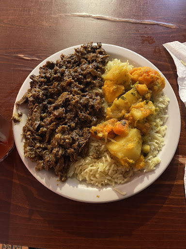 Photo of Casablanca Restaurant - East Memphis - 5030 Poplar Ave #7, Memphis, TN 38117