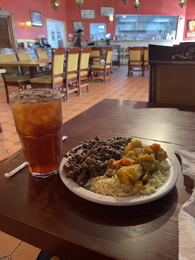 Photo of Casablanca Restaurant - East Memphis - 5030 Poplar Ave #7, Memphis, TN 38117