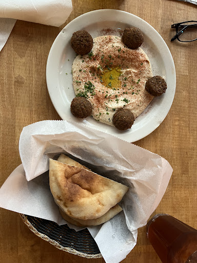 Photo of Casablanca Restaurant - East Memphis - 5030 Poplar Ave #7, Memphis, TN 38117