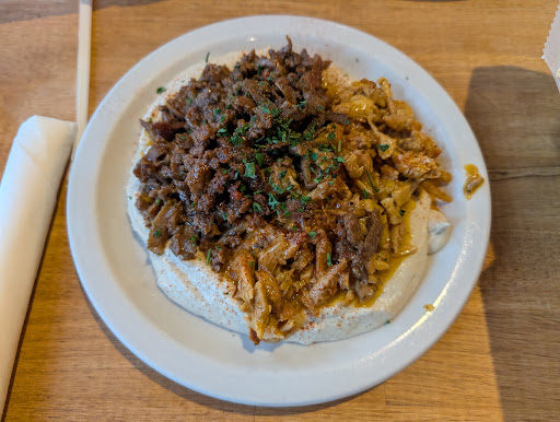 Photo of Casablanca Restaurant - East Memphis - 5030 Poplar Ave #7, Memphis, TN 38117