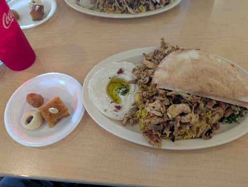 Photo of Pita Mediterranean Grill - 3964 Goodman Rd E # 101, Southaven, MS 38672