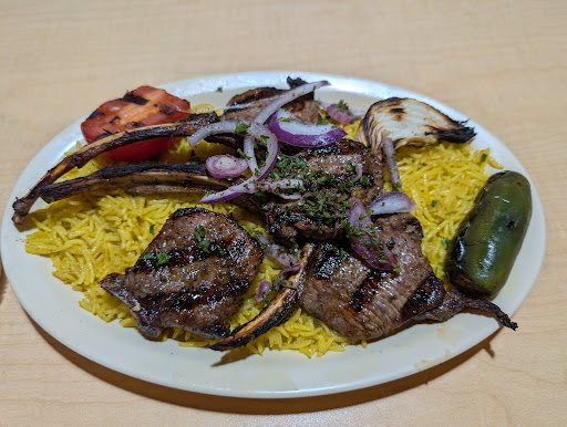 Photo of Pita Mediterranean Grill - 3964 Goodman Rd E # 101, Southaven, MS 38672