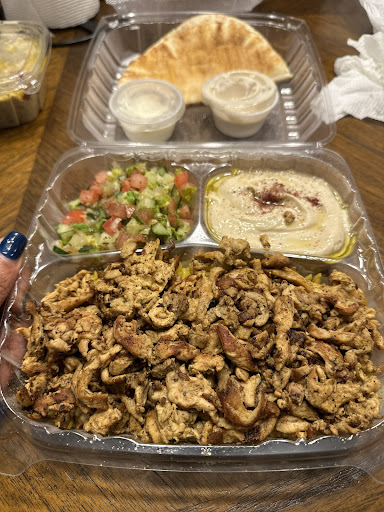 Photo of Pita Mediterranean Grill - 3964 Goodman Rd E # 101, Southaven, MS 38672