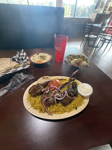 Photo of Pita Mediterranean Grill - 3964 Goodman Rd E # 101, Southaven, MS 38672