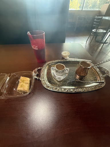 Photo of Pita Mediterranean Grill - 3964 Goodman Rd E # 101, Southaven, MS 38672