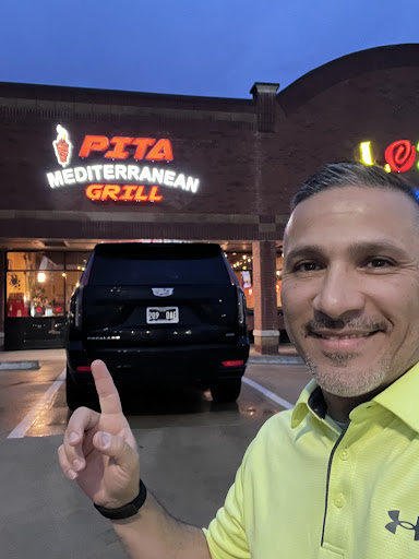 Photo of Pita Mediterranean Grill - 3964 Goodman Rd E # 101, Southaven, MS 38672