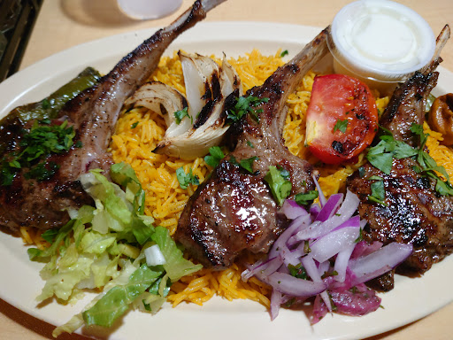 Photo of Pita Mediterranean Grill - 3964 Goodman Rd E # 101, Southaven, MS 38672